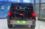2026 Leopard Titanium 7 190km/h 4WD Ultra Edition– Factory Price From China | China Electric Vehicle Zambia - Image 3