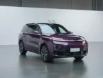 Chery Tiggo 8 PRO Eco-Friendly SUV Combining Performance, Luxury, and Innovation– Ships Worldwide From China | Chinese Cars From China to Zambia - Image 3