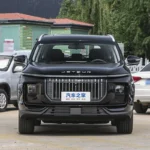 2026 Jetour X90 Plus PRO Intelligent System SUV– Wholesale Price From China | Chinese Car Wholesale Zambia - Image 2