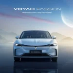 Voyah Passion  Executive Version Edition 4-Door 5-Seater– In Stock in China | Chinese EVs for Sale Zambia