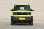 2026 Baojun Yueye Flagship Pure Electric Mini Car– Wholesale Price From China | Chinese Electric Cars Zambia