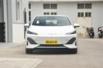 Deepal SL03 2026 Long Battery Life Mid-Sized Sedan  Electric Vehicle Auto Car– Ships Worldwide From China | Chinese Car Import Price Zambia - Image 2