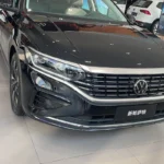 2026 Volkswagen Passat PRO 4-Door 5-Seat Sedan– In Stock in China | Chinese Car in Zambia - Image 2