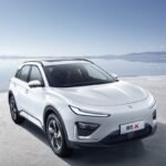 2026 Neta X SUV New Energy Vehicle Electric Car– In Stock in China | Export Cars From China Zambia - Image 2