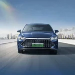 Byd Qin Plus Dm-I 2026 Dm-I Honor Edition 55km Leading Type– Ships Worldwide From China | Chinese Luxury SUV Zambia - Image 2