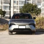 2026 BYD Tang L EV 4WD 7 Seater SUV Plug in Hybrid New Energy– Ships Worldwide From China | China EV for Zambia