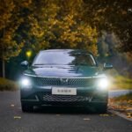2026 Wuling Starlight 410km EV Sedan Car– Wholesale Price From China | Chinese Electric Vehicle Zambia