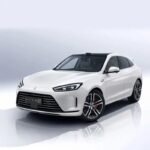 Aito M5 Range-Extended Hybrid SUV New Energy Vehicle High Performance Electric Vehicle– Ships Worldwide From China | Chinese Car Price Zambia - Image 2