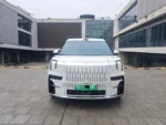 Zeekr 9X Ultra 70kwh Luxury SUV 6-Seat Plug-in Hybrid Cars– Ships Worldwide From China | China Car Export Zambia - Image 2