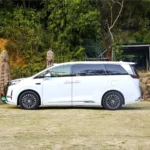 Byd Denza D9 EV Dual Motor 4WD Hybrid Plug-in– In Stock in China | Chinese EV Import Zambia - Image 2
