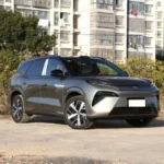 2026 BYD Tang L EV 4WD 7 Seater SUV Plug in Hybrid New Energy– Ships Worldwide From China | China EV for Zambia - Image 2