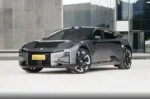 Hiphi Z 705km Four-Seater EV Car– Wholesale Price From China | Chinese New Energy Car Zambia - Image 2