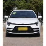 Toyota Levin Compact Hybrid 5-Door 5-Seater Gasoline Sedan– In Stock in China | Chinese Cars Available in Zambia
