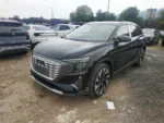 Audi Q5 E-Tron EV New Energy SUV– Wholesale Price From China | Chinese Vehicle Export Zambia - Image 2
