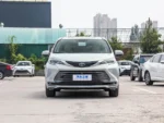 Toyota Sienna Hybrid 5 Door 7 Seat 2026– In Stock in China | Chinese Car for Zambian Buyers - Image 2