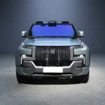 Electric Byd Yangwang U8 5 Doors 5 Seats SUV 1000km– Ships Worldwide From China | Electric Vehicle From China Zambia