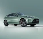Aito M5 Range-Extended Hybrid SUV New Energy Vehicle High Performance Electric Vehicle– Ships Worldwide From China | Chinese Car Price Zambia - Image 3