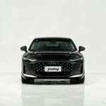 Audi A6l Petrol 2.0t Awd 5-Seat Gasoline Vehicle– Wholesale Price From China | China Vehicle Export Zambia