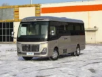 Light Bus Hongqi Guoyue– Wholesale Price From China | Electric Cars From China Zambia - Image 2