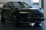Aito M9 Electric SUV 5/6-Seat Space Extended Range EV Car– Ships Worldwide From China | Chinese Car Prices Zambia - Image 2