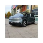2026 Zeekr Mix Electric MPV 102kwh 702km Long-Range Smart Driving– Ships Worldwide From China | Export Cars From China Zambia
