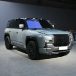 Electric Byd Yangwang U8 5 Doors 5 Seats SUV 1000km– Ships Worldwide From China | Electric Vehicle From China Zambia - Image 3