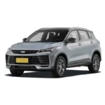 High Speed Geely Coolray Gas-Power Car– In Stock in China | China Factory Price Zambia - Image 3