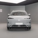 2026 SUV Geely Galaxy E5 EV Electric Car– In Stock in China | China Export Price Zambia
