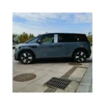 2026 Zeekr Mix Electric MPV 102kwh 702km Long-Range Smart Driving– Ships Worldwide From China | Export Cars From China Zambia - Image 2