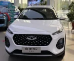 New Gasoline Automatic SUV Chery Cherry Tiggo 3X Plus Motor Engine Vehicle– Ships Worldwide From China | Latest Chinese Vehicles Zambia