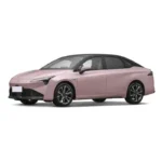 GAC Aion S Plus Sedan– Wholesale Price From China | Chinese Cars for Zambian Buyers - Image 5