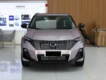 GAC Trumpchi GS3– In Stock in China | Chinese Vehicle for Sale Zambia