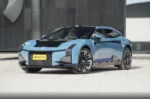 Hiphi Z 705km Four-Seater EV Car– Wholesale Price From China | Chinese New Energy Car Zambia