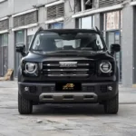 Haval Dargo 2026 2.0t DCT 4WD Utility Classic Compact SUV– In Stock in China | Buy Cars From China Zambia