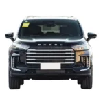 Exeed Vx Gasoline Power 5door 7seat Large SUV Luxury Appearance– Wholesale Price From China | Chinese Car Factory Price Zambia