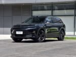 Li Auto L6 Max 2026 Edition– In Stock in China | Chinese Luxury Car Zambia