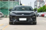 Geely Galaxy E8 New Energy Electric Sedan– In Stock in China | Chinese Car Wholesale Zambia