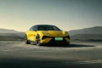 Lotus Emeya 600se Ultimate Electric Car– Wholesale Price From China | Chinese Car Import Zambia - Image 3