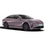 Changan Qiyuan A07 Nevo Electric Car Hybrid Extended Long Range E Vehicle– Ships Worldwide From China | Chinese Car Wholesale Zambia - Image 4