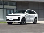 Li Auto L6 Max 2026 Edition– In Stock in China | Chinese Luxury Car Zambia - Image 2