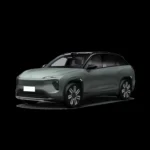 Nio Es6 New Energy Innovative and Pioneering Electric Vehicle Fuel– In Stock in China | Chinese SUVs for Sale Zambia - Image 2