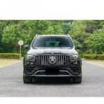 2026 Mercedes Benz Gle– Wholesale Price From China | Chinese Car Prices Zambia