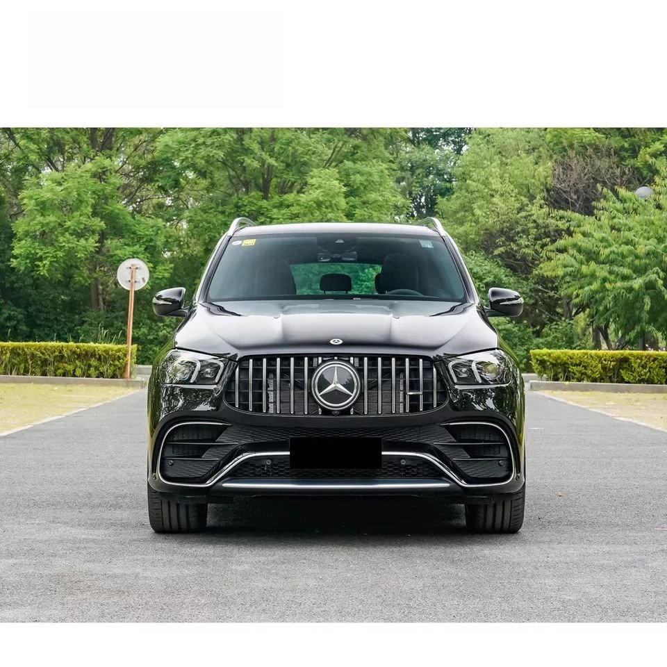 imgi_86_Perfect-Installation-Body-Kits-for-2020-2021-Mercedes-Benz-Gle-W167-Upgra 2026 Mercedes Benz Gle– Wholesale Price From China | Chinese Car Prices Zambia - Image 1