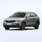 Skoda Kamiq SUV– Wholesale Price From China | Chinese Luxury SUV Zambia - Image 2