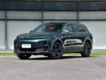 Li Auto L6 Max 2026 Edition– In Stock in China | Chinese Luxury Car Zambia - Image 3