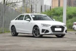 2026 Audi A4l Luxury Sedan Car– Wholesale Price From China | China Car Export Zambia - Image 2