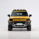 Extended Range Vehicle Changan Deepal G318 SUV Car– Ships Worldwide From China | Latest Chinese Cars Zambia - Image 2
