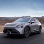 2026 GAC Aion Lx New Design SUV– Wholesale Price From China | Latest Chinese Vehicles From China - Image 2