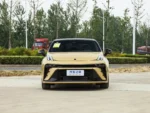 Lynk & Co 03 2026 03+2.0td Automatic Wind Driving Edition Gasoline Compact Car– Wholesale Price From China | Factory Price From China Zambia