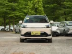 GAC Aion V Electric SUV– Wholesale Price From China | Chinese Car for Zambian Buyers - Image 2